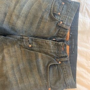 Calvin Klein Jeans men’s size 30
